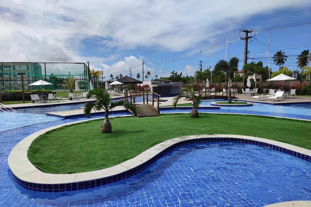 Porto De Galinhas | Muro Alto 116B ภายนอก รูปภาพ