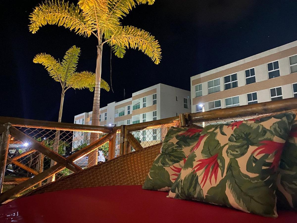Porto De Galinhas | Muro Alto 116B ภายนอก รูปภาพ