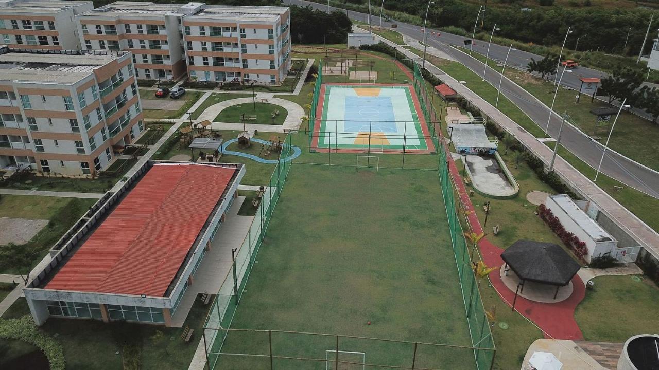 Porto De Galinhas | Muro Alto 116B ภายนอก รูปภาพ