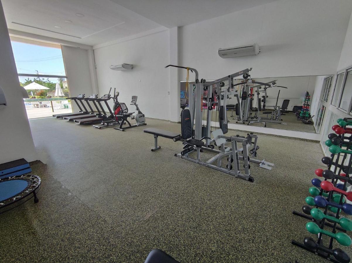 Porto De Galinhas | Muro Alto 116B ภายนอก รูปภาพ