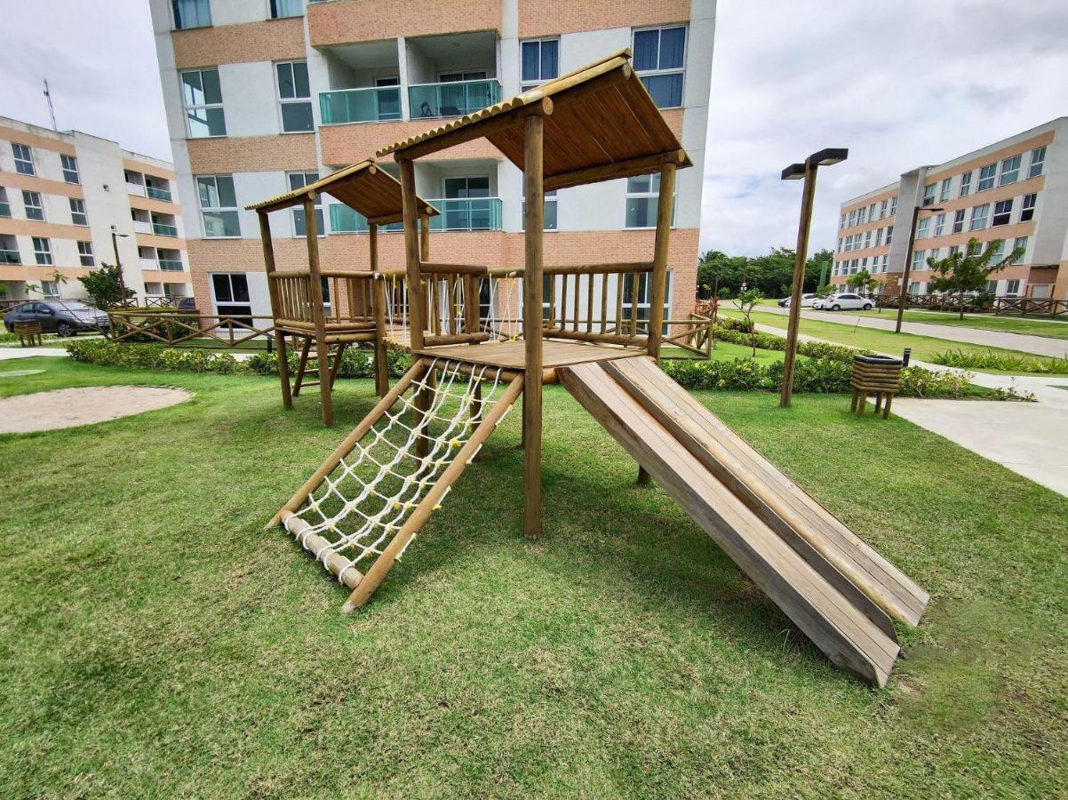 Porto De Galinhas | Muro Alto 116B ภายนอก รูปภาพ