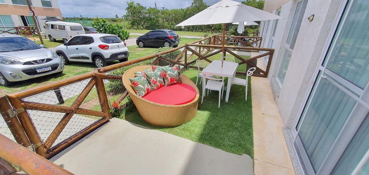 Porto De Galinhas | Muro Alto 116B ภายนอก รูปภาพ