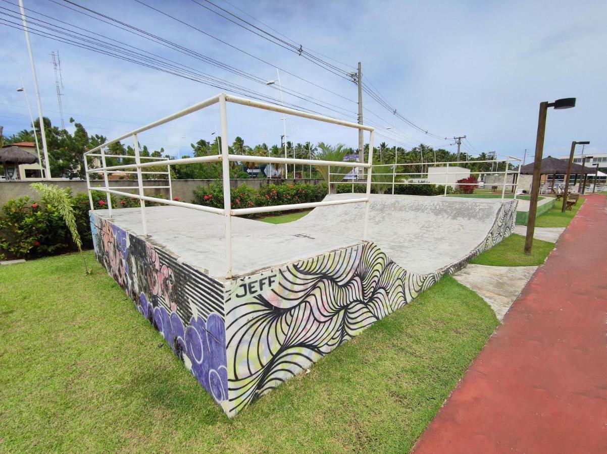 Porto De Galinhas | Muro Alto 116B ภายนอก รูปภาพ