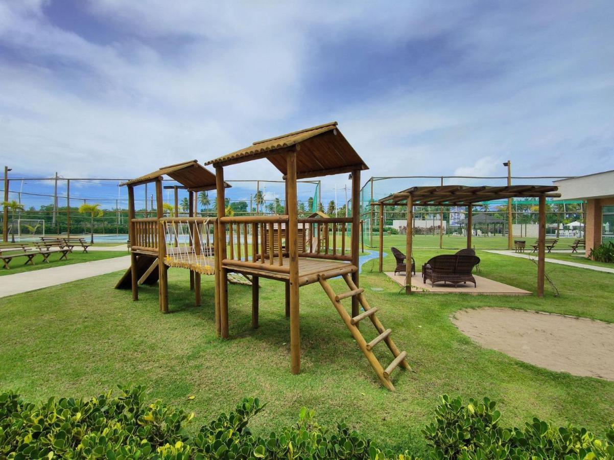 Porto De Galinhas | Muro Alto 116B ภายนอก รูปภาพ