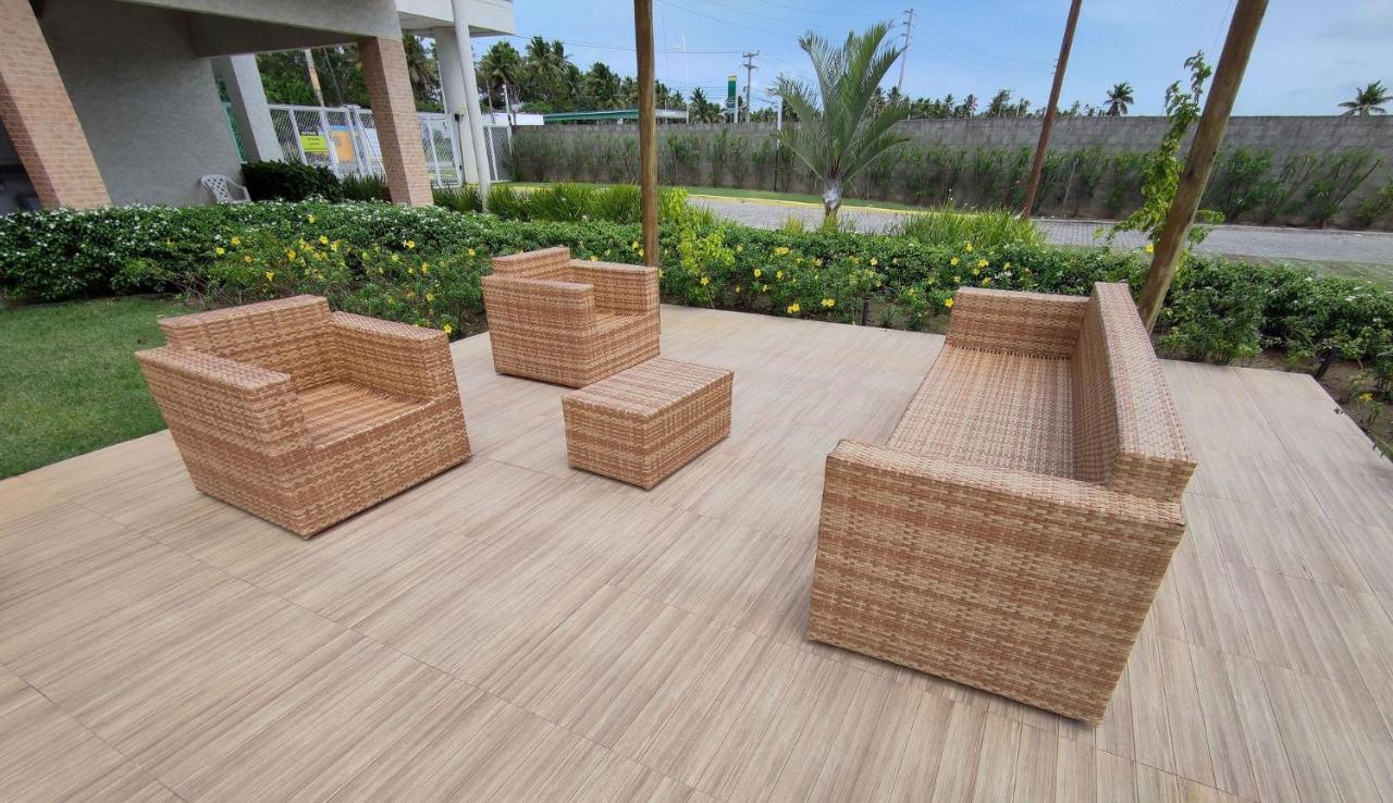 Porto De Galinhas | Muro Alto 116B ภายนอก รูปภาพ