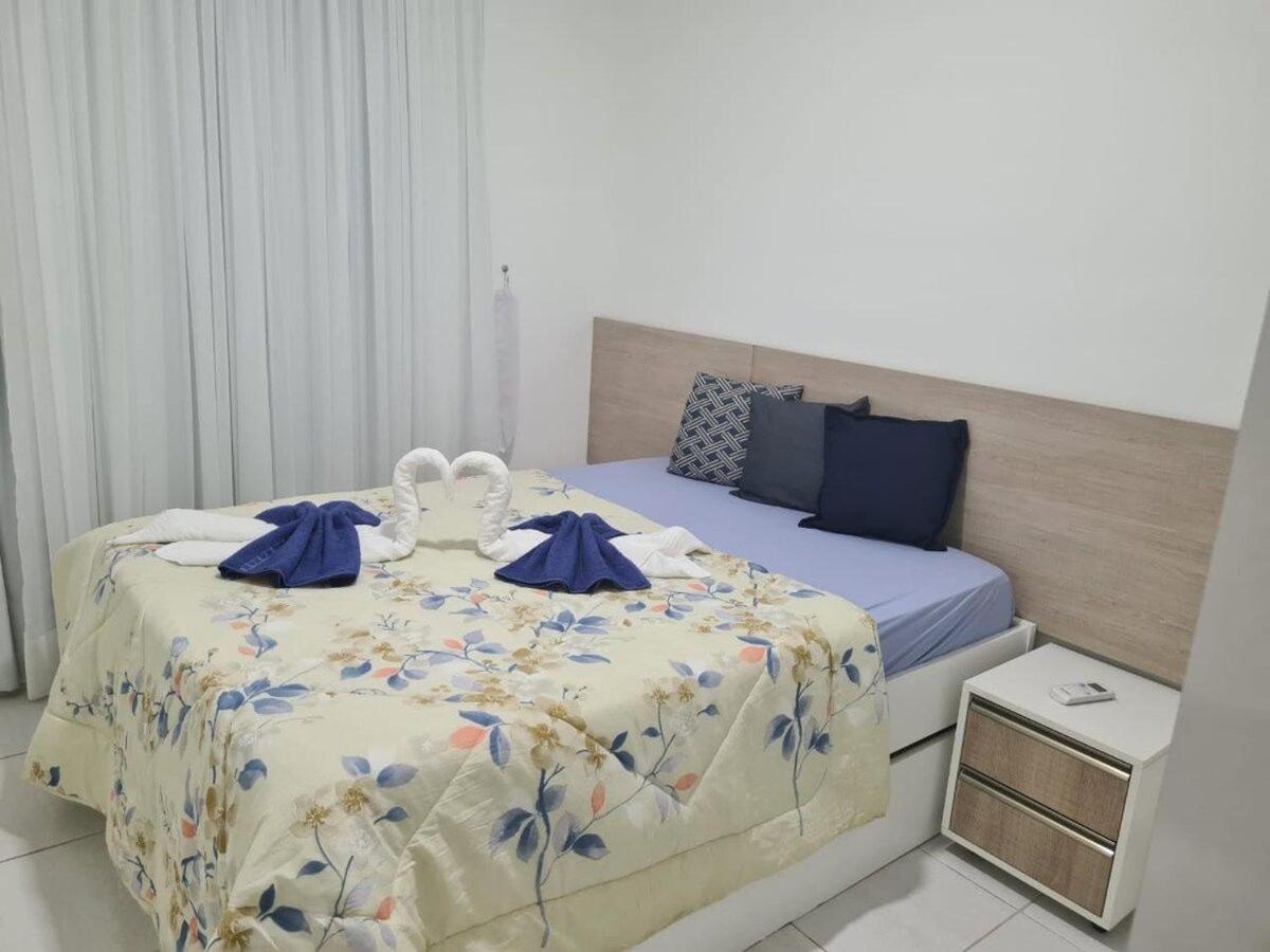Porto De Galinhas | Muro Alto 116B ภายนอก รูปภาพ