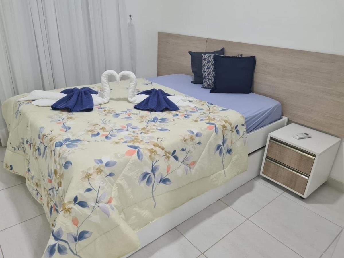 Porto De Galinhas | Muro Alto 116B ภายนอก รูปภาพ