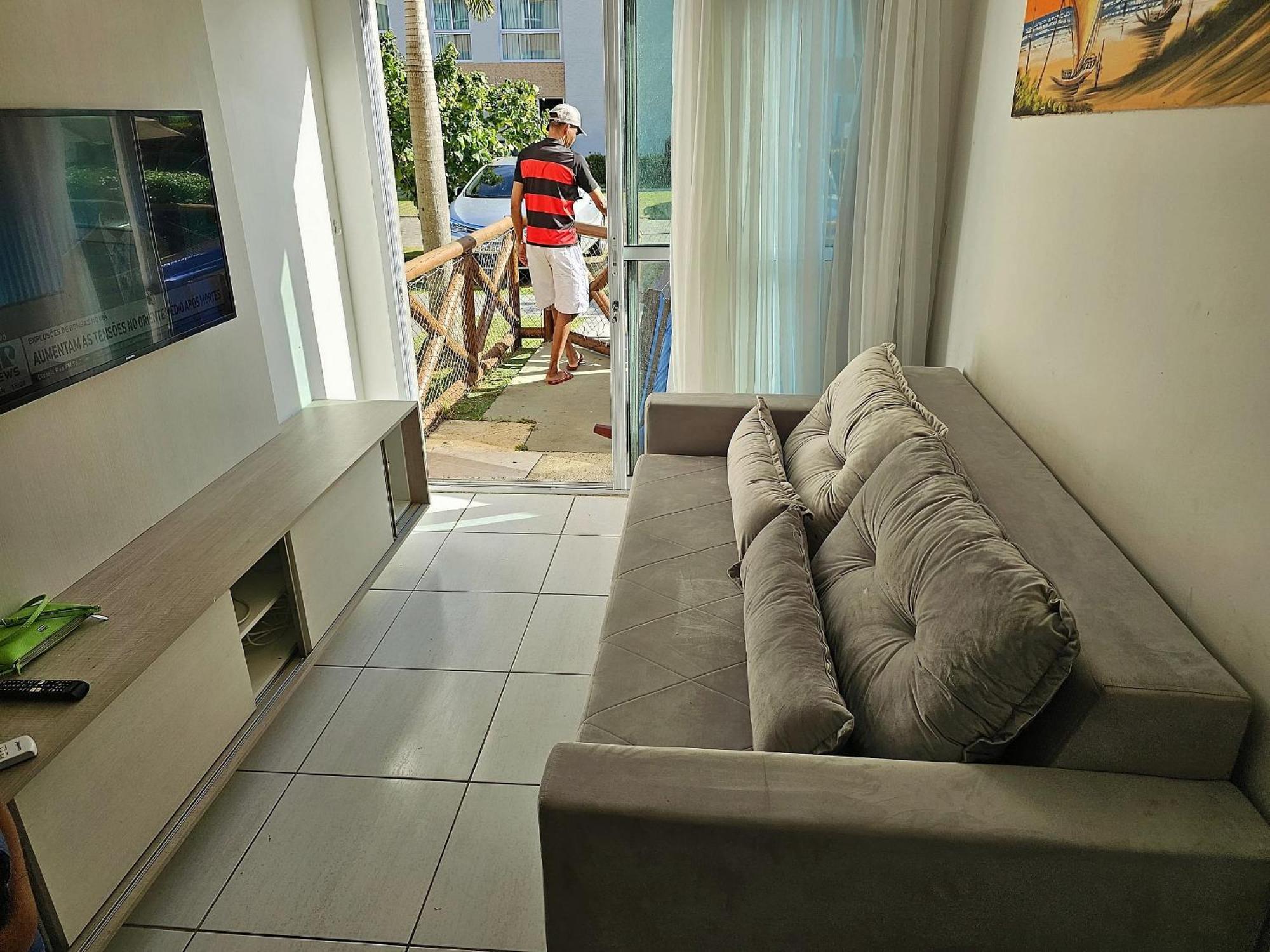 Porto De Galinhas | Muro Alto 116B ภายนอก รูปภาพ