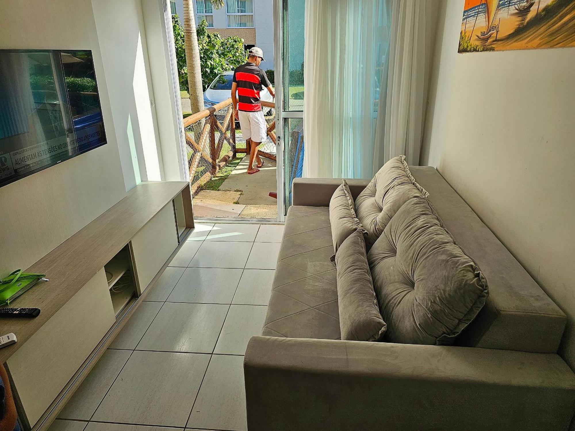 Porto De Galinhas | Muro Alto 116B ภายนอก รูปภาพ