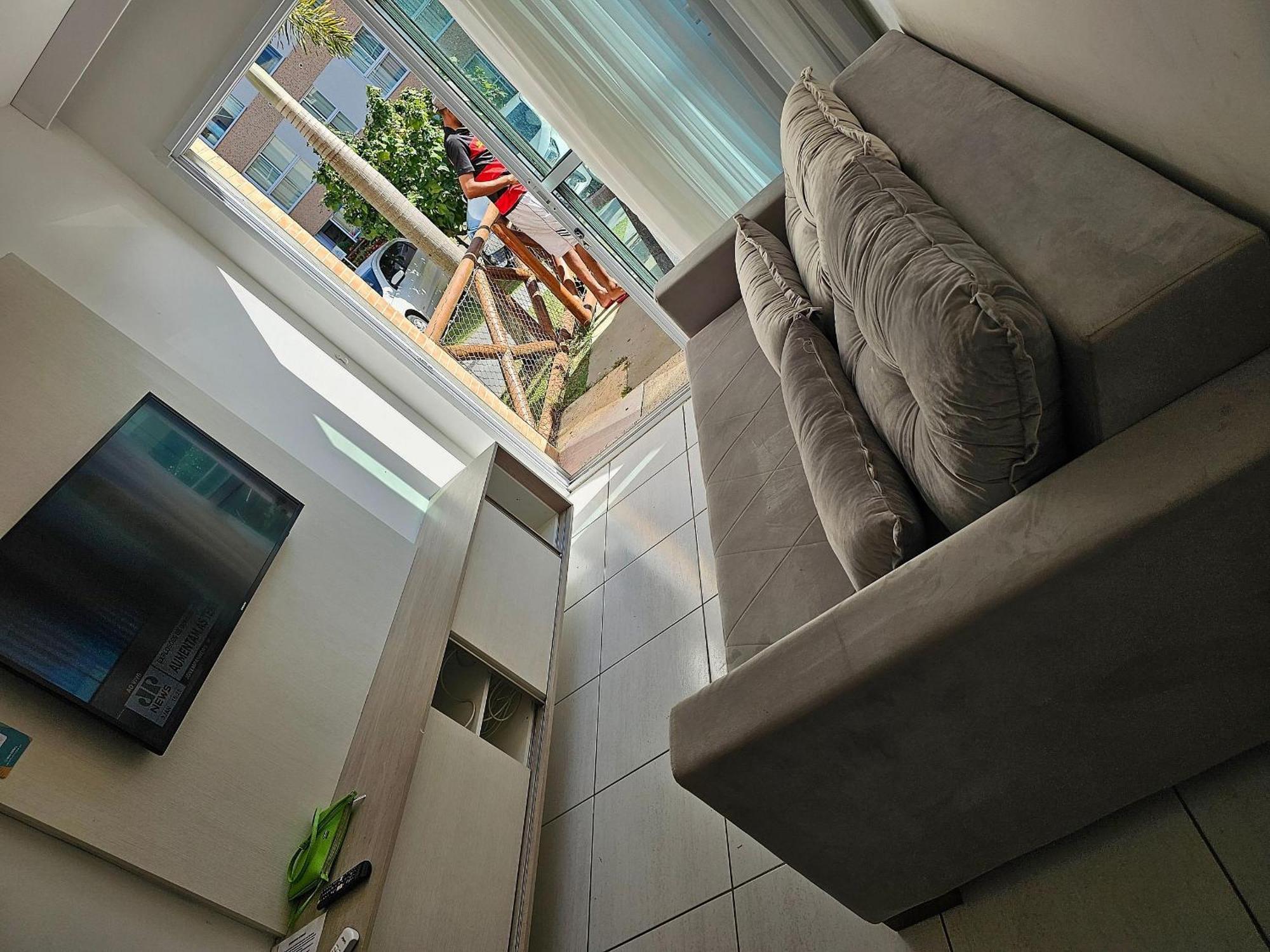 Porto De Galinhas | Muro Alto 116B ภายนอก รูปภาพ